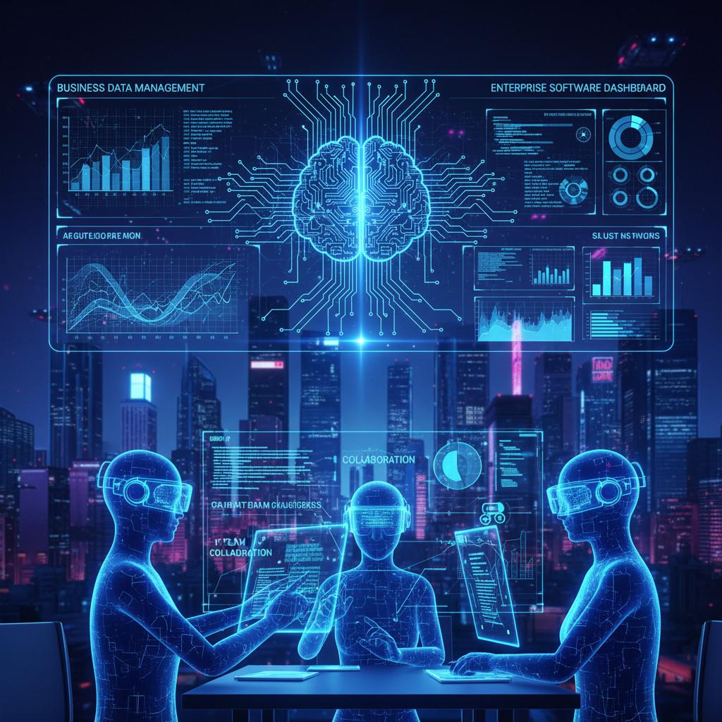 SAP S4HANA master data ile kurumsal veri tutarliligini saglamak