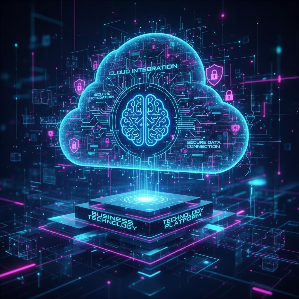 SAP Cloud Connector ile Güvenli BTP Entegrasyonu
