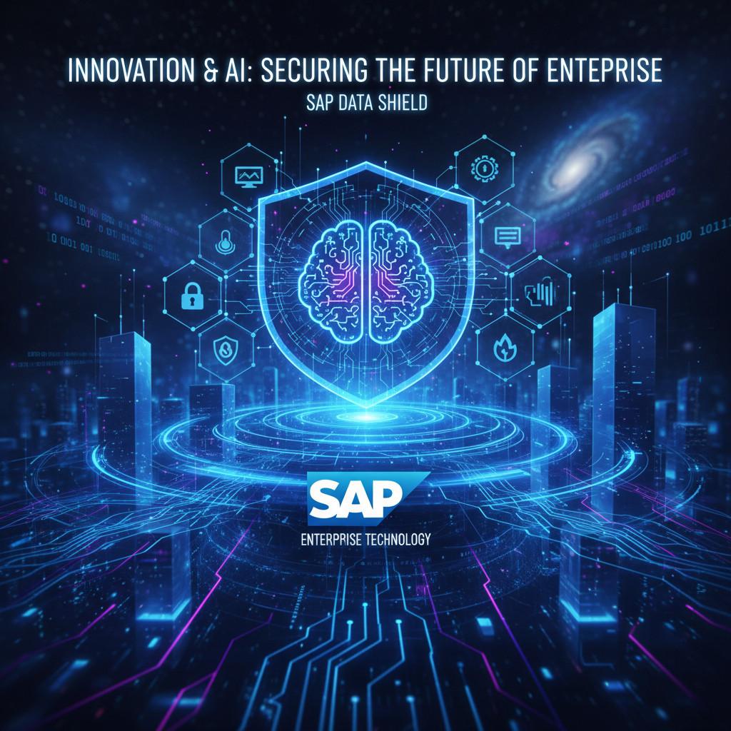 SAP Sistemlerinde Veri Yerleşimi ile Uyumluluk ve Güvenliği Artırma
