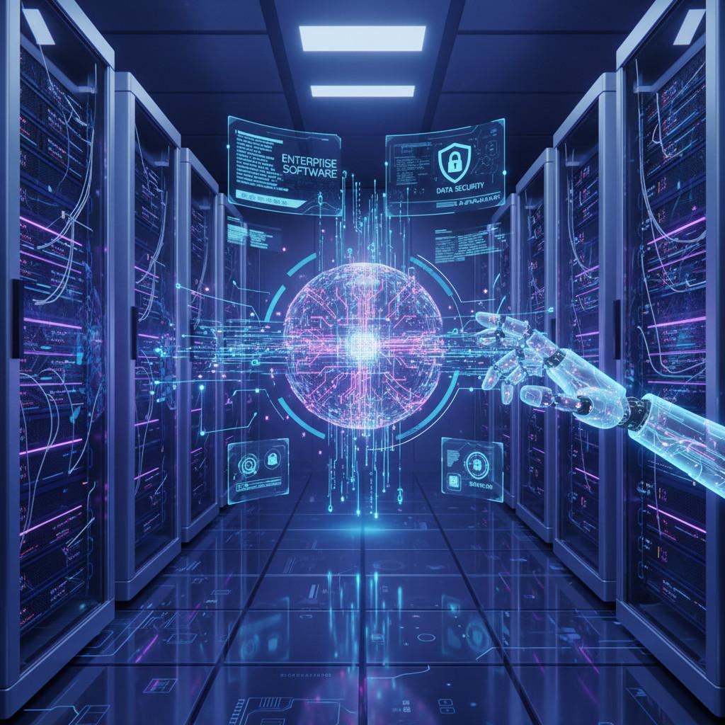 SAP sistemlerinde kişisel verilerin güvenli yönetimi