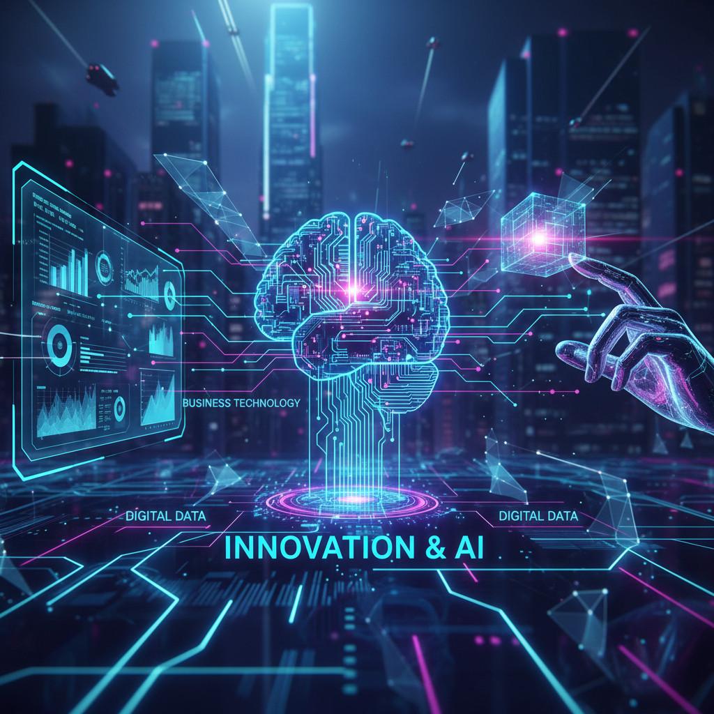 2025’te Yapay Zeka ile SAP Entegrasyonunda Stratejik Avantaj