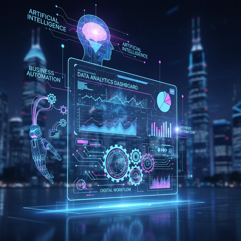 SAP BTP Üzerinde Otonom İş Süreci ile Karar Hızını Artırın