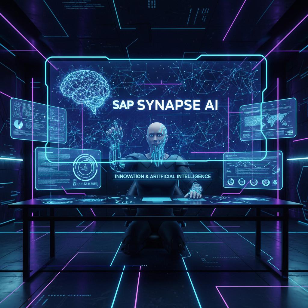Yapay zeka ile SAP ortamında maliyetlerin nasıl azaltılacağını keşfedin