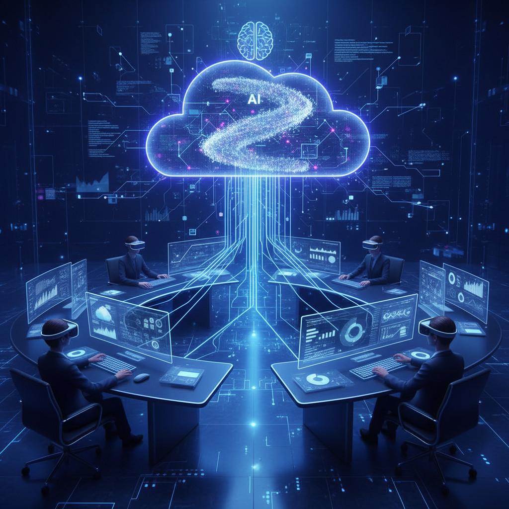 2026’da Yapay Zeka Destekli SAP Cloud ERP Entegrasyonu