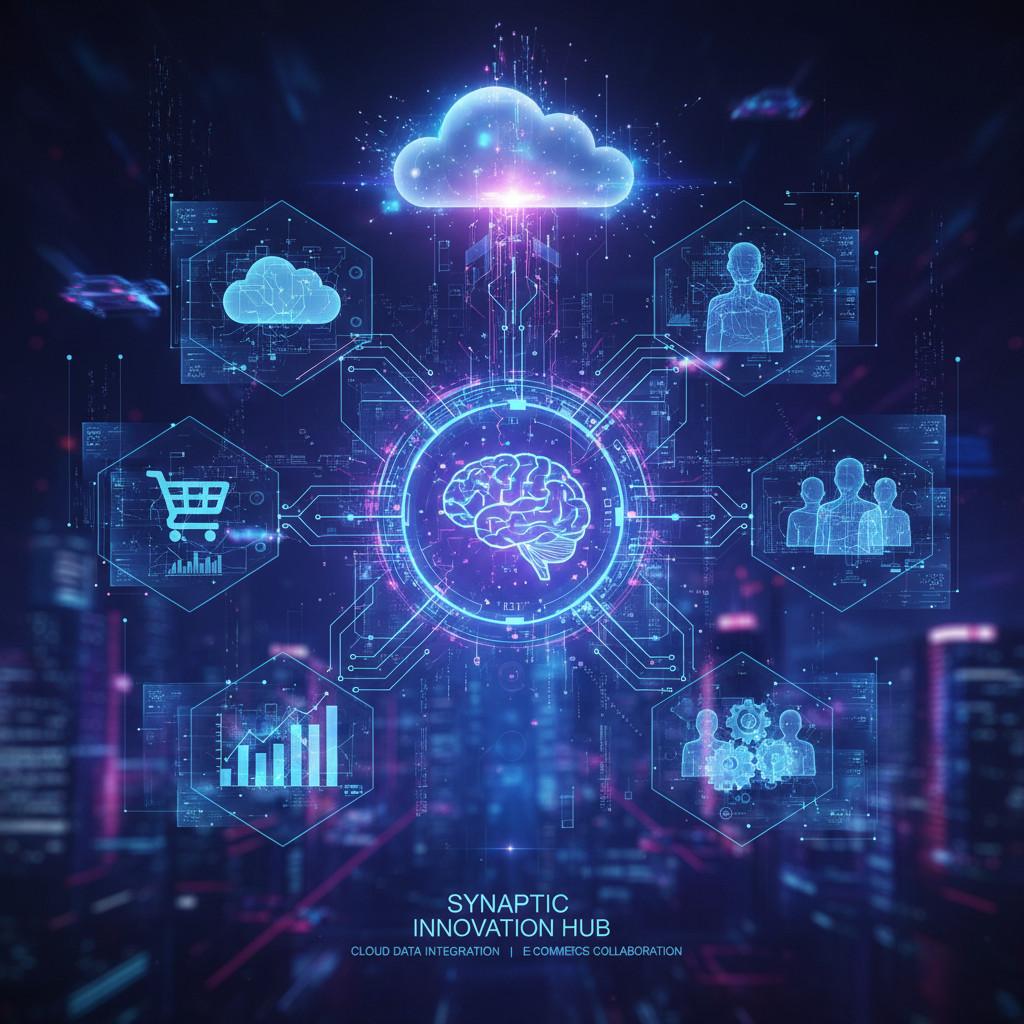SAP ve AWS iş birliğiyle eticarette veri odaklı entegrasyon yaklaşımı