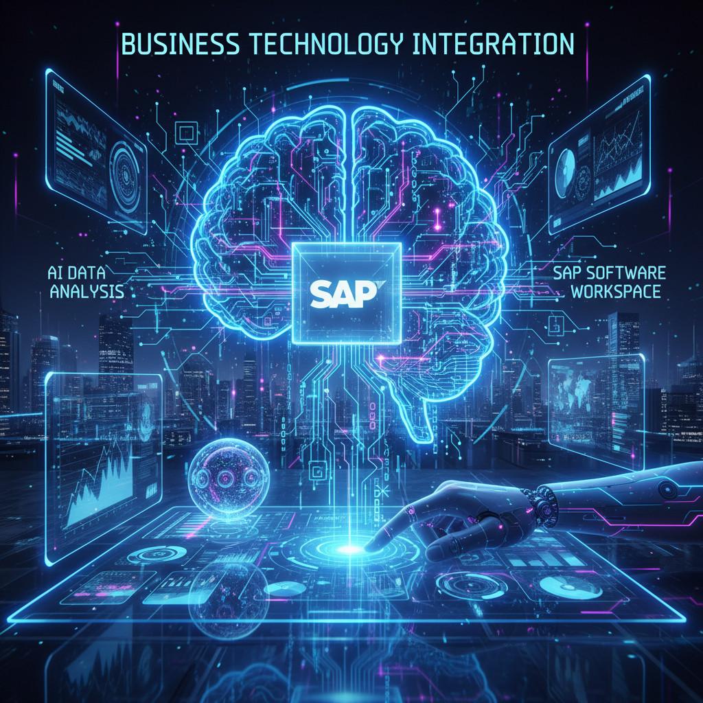 SAP Projelerinde AI Readiness ile Verimli Entegrasyon Sağlamak