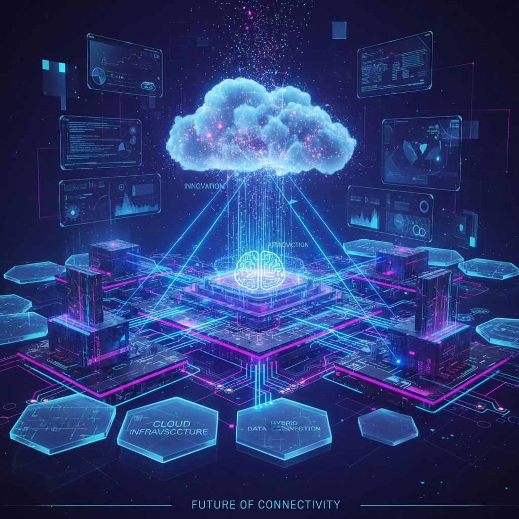 SAP Cloud Connector ile Hibrit Mimari Güvenliğini Artırma