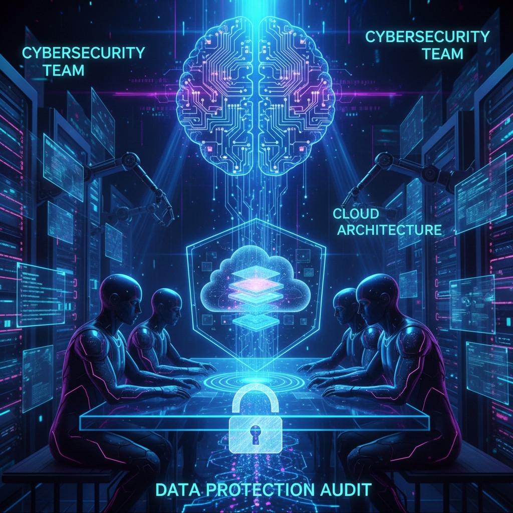 SAP BTP Security’de Sık Yapılan Güvenlik Yanlışlarını Anlamak