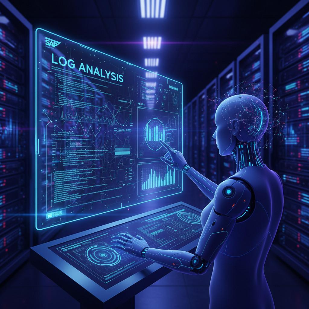 SAP entegrasyon loglarını doğru okuma ve hata analizi yöntemleri