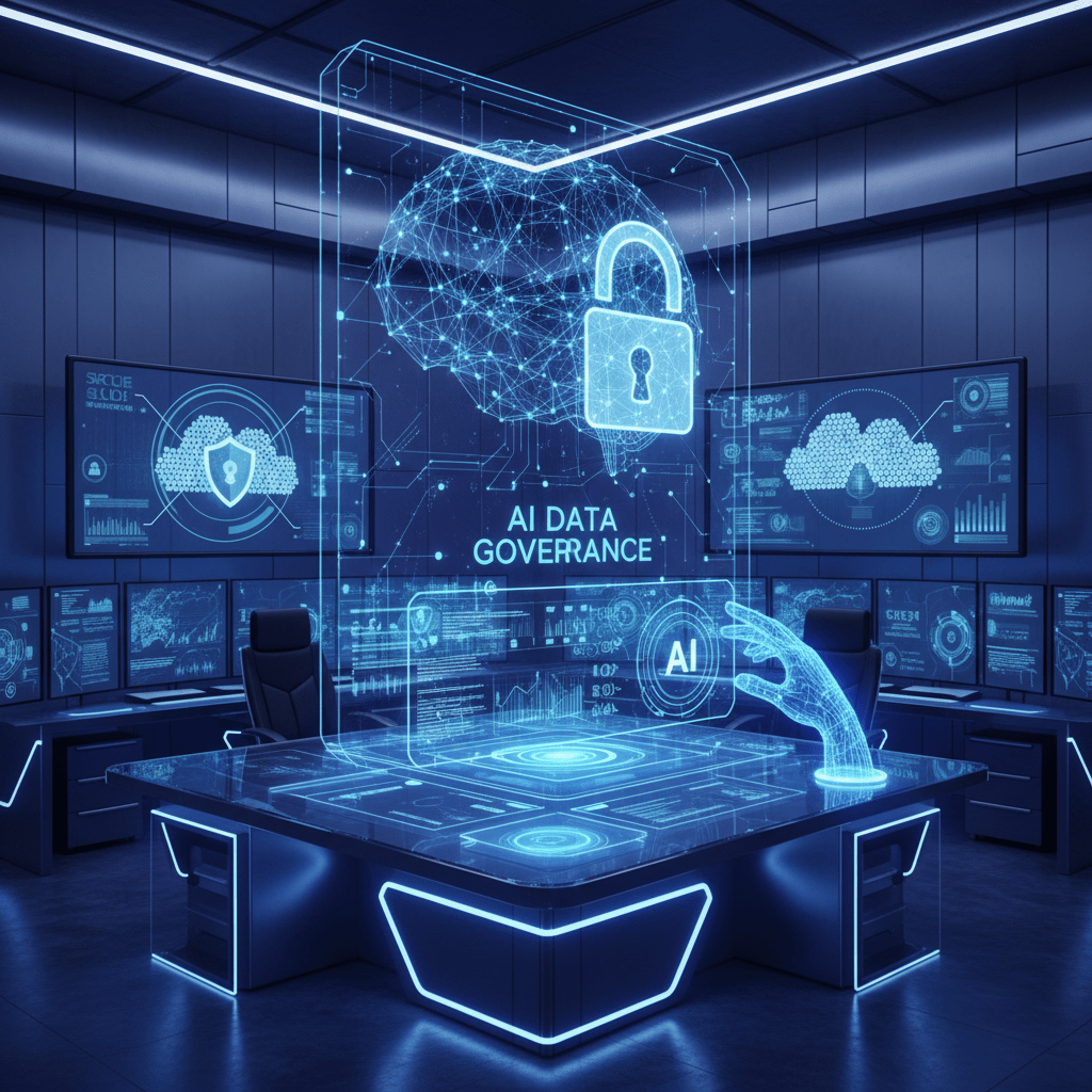 SAP AI Governance ile BTP ortamında etik ve güvenli yapay zeka yönetimi