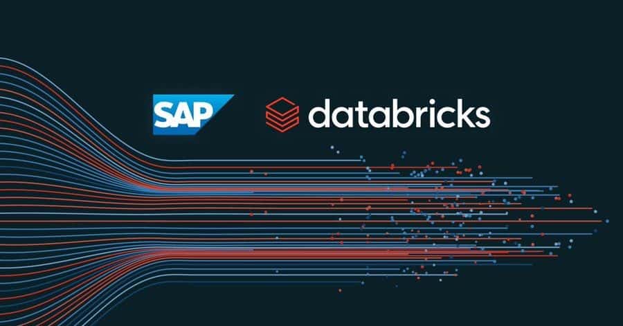SAP and Databricks integration for efficient data management and analytics solutions.